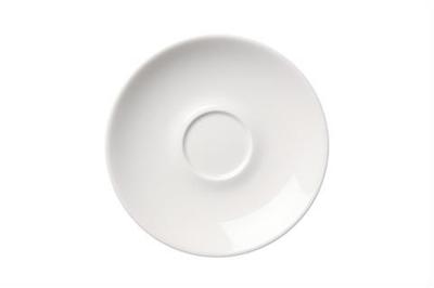 ARABIA - 24H Wit - Schotel 17cm