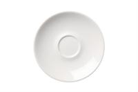 ARABIA - 24H Wit - Schotel 17cm