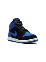 Jordan Kids baskets Air Jordan 1 'Royal Reimagined' - Bleu