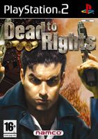 Dead to Rights - thumbnail