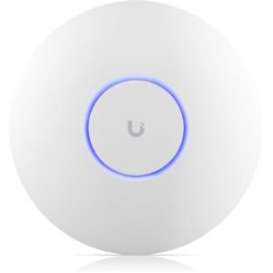 Ubiquiti U7 Pro 5400 Mbit/s Wit Power over Ethernet (PoE)