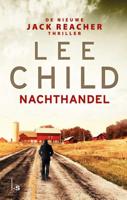 Nachthandel - Lee Child - Paperback (9789021022697)