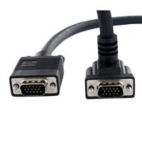 StarTech VGA-monitorkabel (coax; hoge resolutie; HD15 m/m; 1,83 m)
