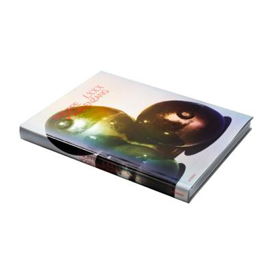 Philippe Vogelenzang: IXXX