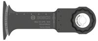 Bosch Accessoires Bosch BIM invalzaagblad MAII 52 APB Wood and Metal - starlock Max | 2608662574 - 2608662574