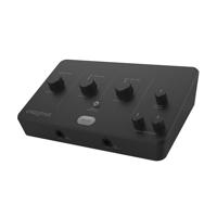CREATIVE Live! Audio A3 USB Audio Interface met hoge resolutie opnemen en afspelen tot 24-bits 96kHz, met directe monitoring zonder latentie