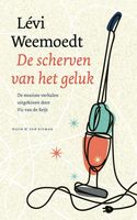 De scherven van het geluk - Levi Weemoedt - ebook - thumbnail