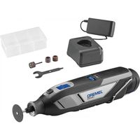 Dremel 8240 | Accu-Multitool | (8240-5) 12V/2.0Ah F0138240JA