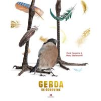 Rubinstein Gerda de goudvink. 4+