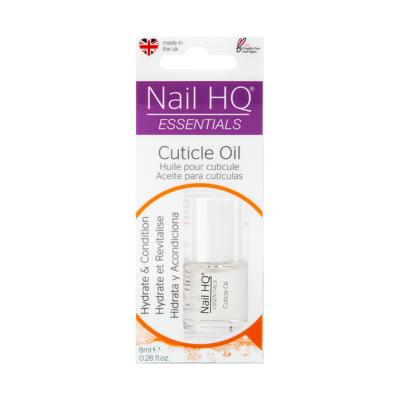 Nail HQ Essentials - Cuticle Oil