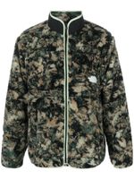 The North Face veste Extreme Pile en polaire - Vert