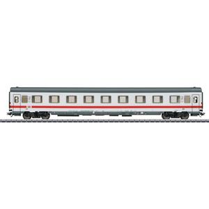 Märklin 43660 H0 coupérijtuig Bvmkz 856 van de DB AG Coupérijtuig 2e klas