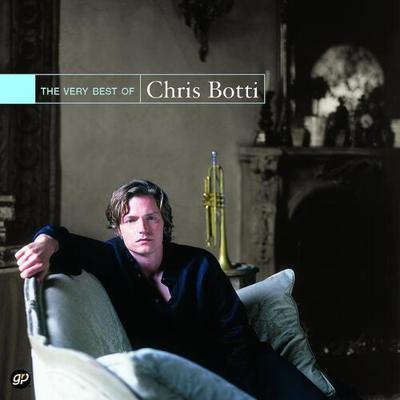 Very Best Of Botti - CD (0731458984825)