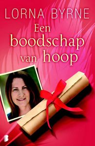 Een boodschap van hoop - Lorna Byrne - ebook