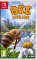 Nintendo Switch Bee Simulator