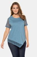 Ulla Popken shirt - Grote Maten