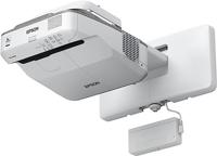 Epson EB-695WI projector