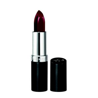 Rimmel London Lasting Finish lippenstift - 800 Berry Misschief