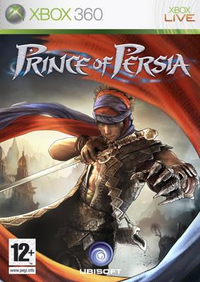 Prince of Persia Prince of Persia