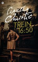 Trein 16.50 - Agatha Christie - ebook - thumbnail