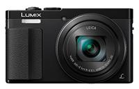 Panasonic DMC-TZ70EG-K compacte systeemcamera (12,1 megapixel) zwart