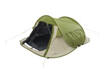 Rocktrail Verduisterende pop-up tent