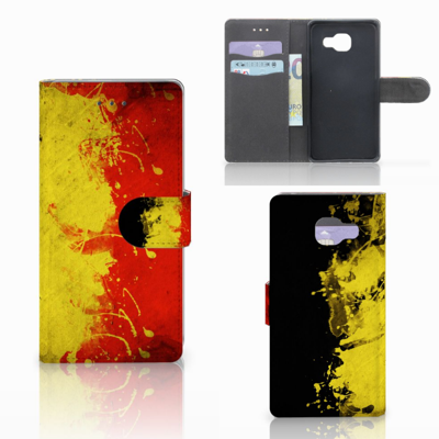 Samsung Galaxy A5 2016 Bookstyle Case België