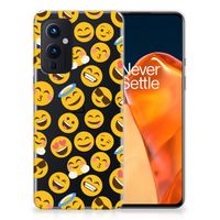 OnePlus 9 TPU bumper Emoji - thumbnail