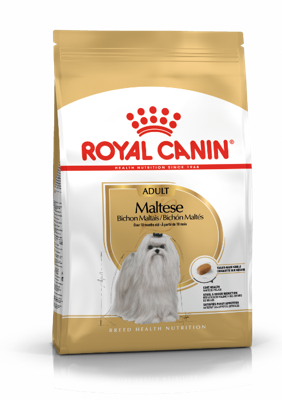 Royal Canin Maltese Adult hondenvoer 1.5kg Royal Canin Maltese Adult hondenvoer 1.5kg