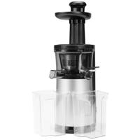 Tristar Slowjuicer SC-2303 150 W Zwart, Zilver (mat) - thumbnail