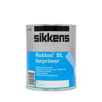 Sikkens Rubbol BL Isoprimer - thumbnail