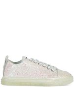 Giuseppe Zanotti baskets Blabber - Rose