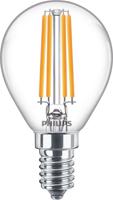 Philips Led Classic 60w E14 Ww P45 Cl Nd Srt4 Verlichting