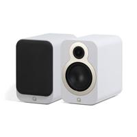Q Acoustics 3020c - wit
