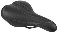 Qtcycletech Qt trk comfort zadel heren blister