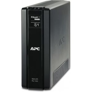 APC Back-UPS Pro 1500