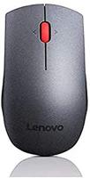 Lenovo PROFESSIONAL WLS LASER MOUSE- **New Retail**, 4X30H56887