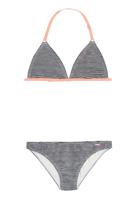 Protest Girls Triangle bikini PRTNIKLE JR Basic 140