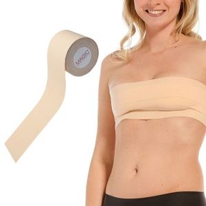 Magic Breast Tape