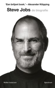 Steve Jobs - Walter Isaacson - ebook