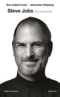 Steve Jobs - Walter Isaacson - ebook - thumbnail