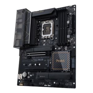 Asus PROART B660-CREATOR D4 Moederbord Socket Intel 1700 Vormfactor ATX Moederbord chipset Intel® B660