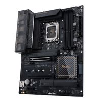 Asus PROART B660-CREATOR D4 Moederbord Socket Intel 1700 Vormfactor ATX Moederbord chipset Intel® B660 - thumbnail