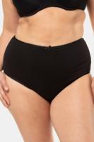 Ulla Popken Tailleslips, set van 3 - Grote Maten