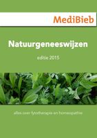 Natuurgeneeswijzen - 2015 - Medica Press - ebook