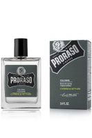 Proraso Single Blade Eau de Cologne Cypress & Vetyver 100ml - thumbnail