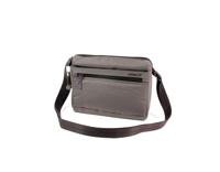 Inner City EYE dames schoudertas RFID sepia brown