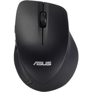 ASUS WT465 muis Rechtshandig RF Draadloos Optisch 1600 DPI