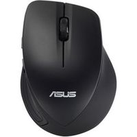 ASUS WT465 muis Rechtshandig RF Draadloos Optisch 1600 DPI - thumbnail