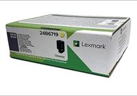 Lexmark 24B6719 toner
